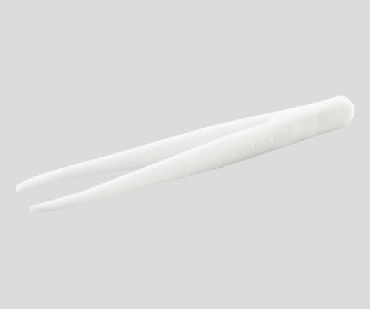 プラスチックピンセット ポリアセタール No.3