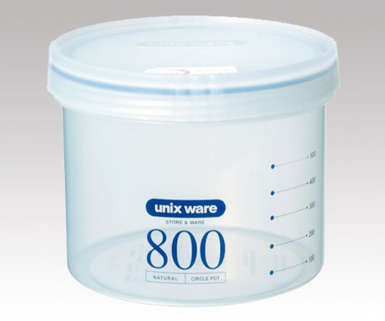 サークルポット 800mL PS−30 3個