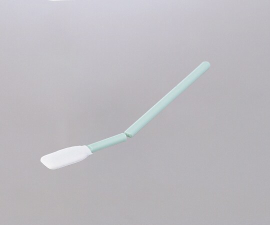 サンプリングスワブ ポリエステルニット