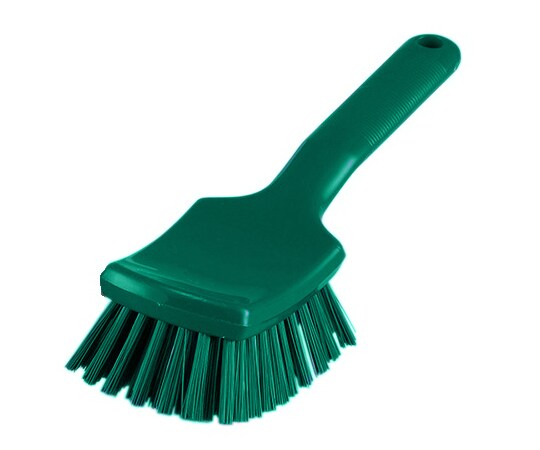 スーパーハイジーンブラシ HG882 緑