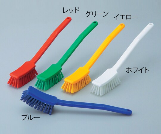 スーパーハイジーンブラシ HG890 白