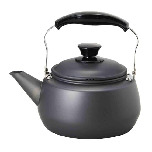 硬質アルマイト ケトル 3.4L