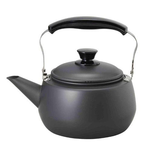 硬質アルマイト ケトル 4.5L