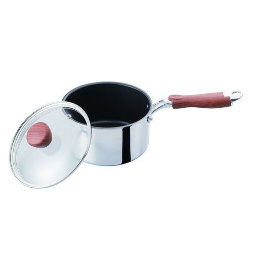 フィライト IHソースパン 16cm ミラー