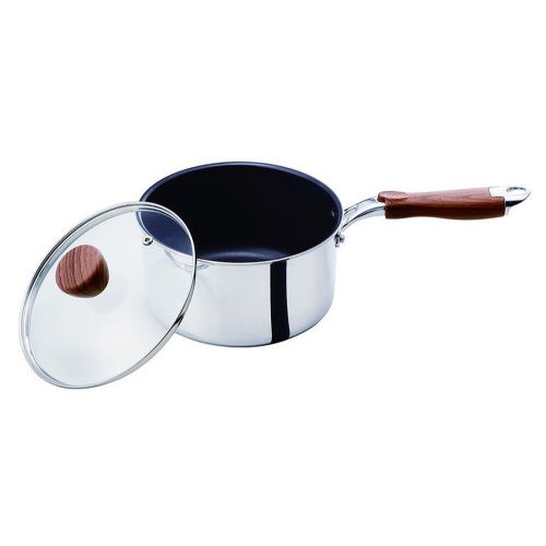 フィライト IHソースパン 18cm ミラー