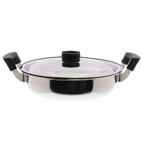 郷の味鍋 煮付け26cm