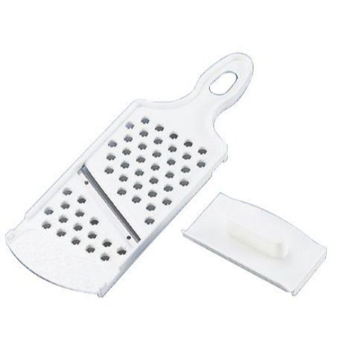 味わい食房 おろしスライサー ホルダー付