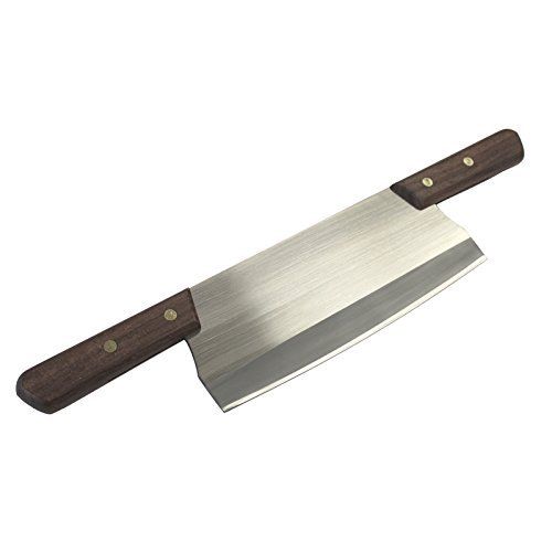 もち切り包丁 両手式 200mm A−1036