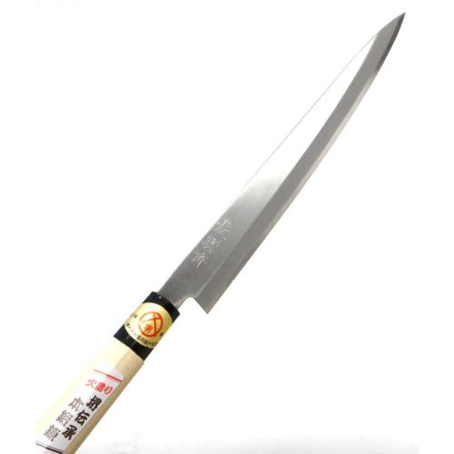 堺産 柳刃包丁 210mm