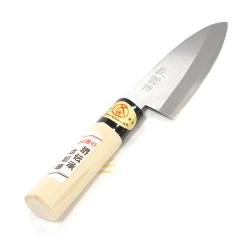 堺産 出刃包丁 90mm