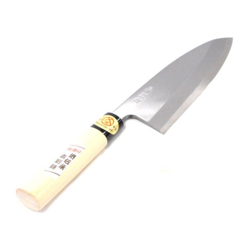 堺産 出刃包丁 150mm
