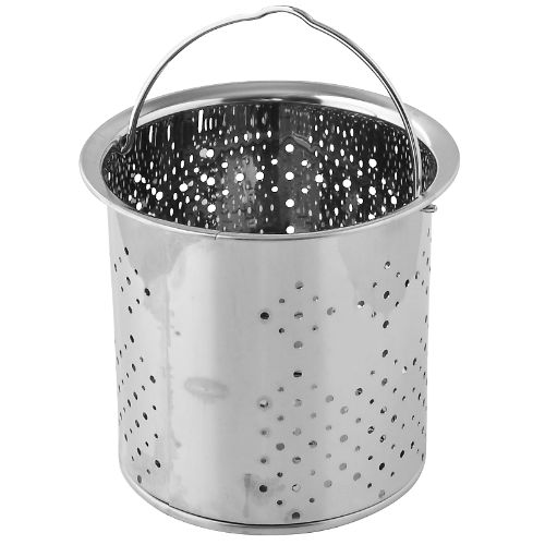 抗菌ステンレス 排水口ゴミ受け 深型 CK−113