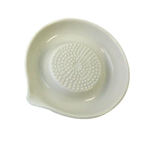 味わい食房 セラミック薬味おろし器 AYO−618