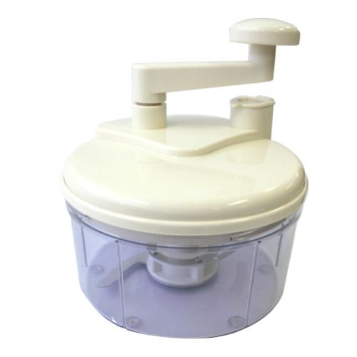 味わい食房 スーパーみじん切り器 ASM−651