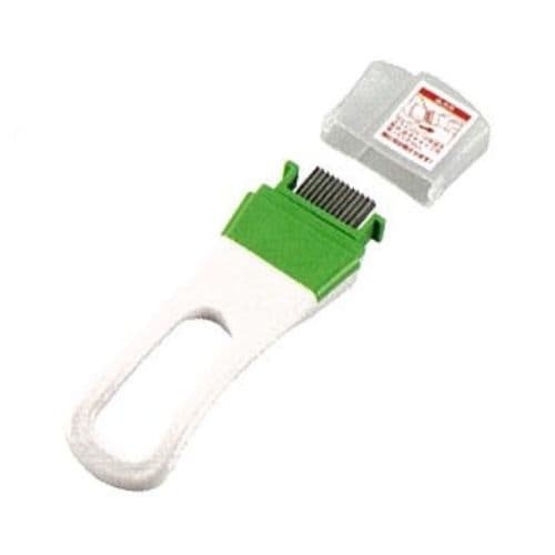 フルベジ 白髪ねぎカッター FNK−01