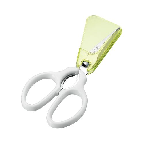 フルベジ 小ねぎハサミ FV−401