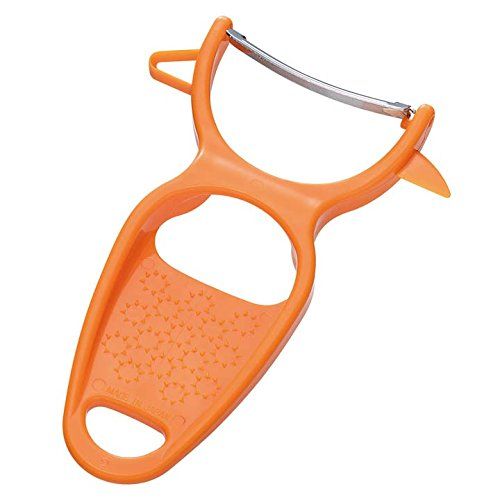 フルベジ ぴったりカーブピーラー FV−622