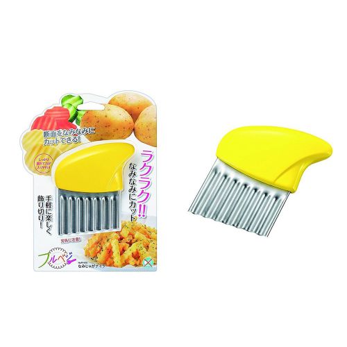 フルベジ なみじゃがナイフ FV−616