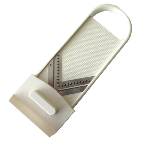 ブイツール V型千切り器(ホルダー付)VSV−02