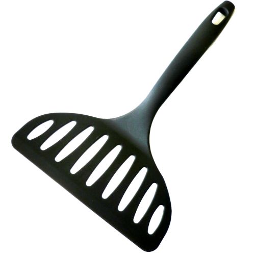 ナイロン製 ジャンボターナー ブラック