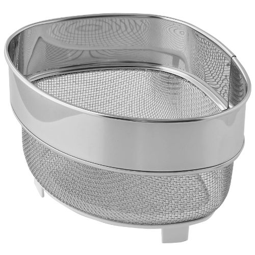 エイブル ステンレス 三角コーナー ミニ