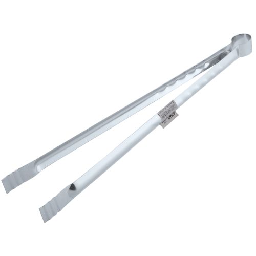 ステンレス炉端トング 45cm