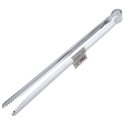 ステンレス炉端トング 30cm