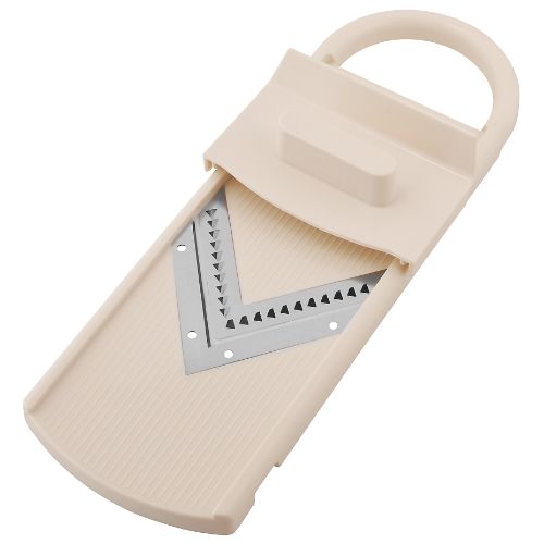 V型千切り器ホルダー付