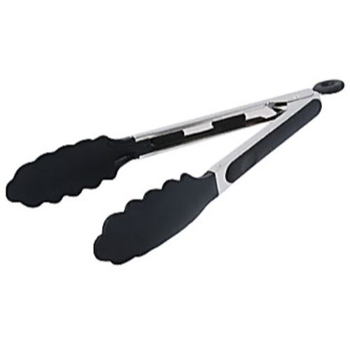 耐熱 クッキングトング 小