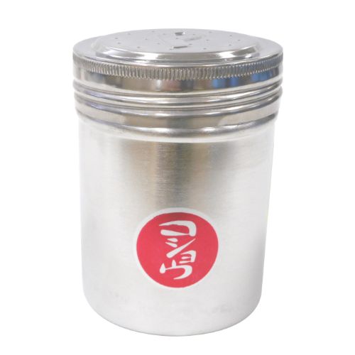 18−8ステン調味料缶 P 大