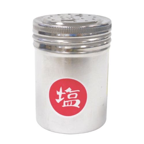 18−8ステン調味料缶 S 小