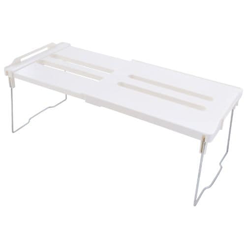 PC スライド整理棚