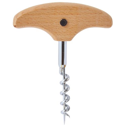 木柄コルク抜き HC0523