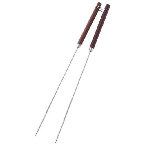 ローズ柄揚げはし HC0525