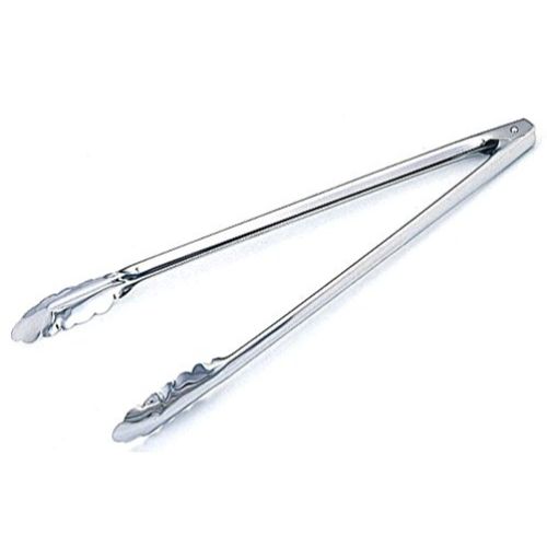 ステン万能トング 中 HC0125
