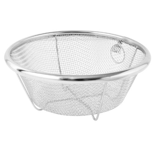 リング付18−8ミニザル VE 12cm