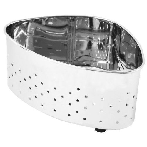 ステンレス 三角コーナー 大