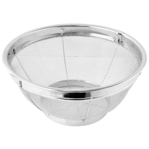 DXリング付ザル 20cm