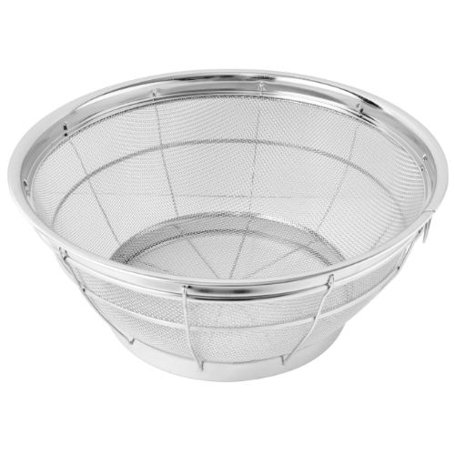 DXリング付ザル 補強付 27.5cm