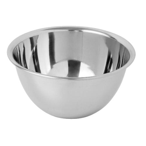 18−0 ステンレス深型ボール 15cm