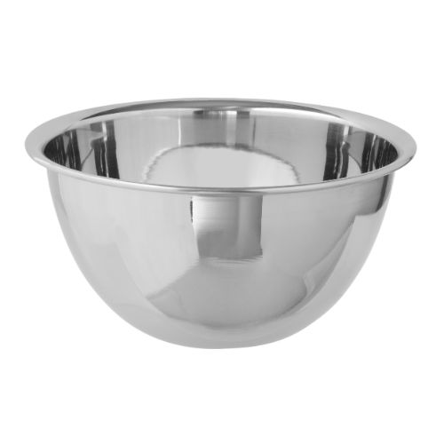 18−0 ステンレス深型ボール 18cm