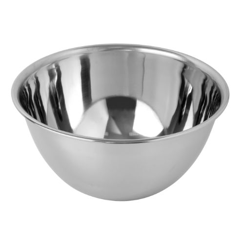 18−0 ステンレス深型ボール 24cm