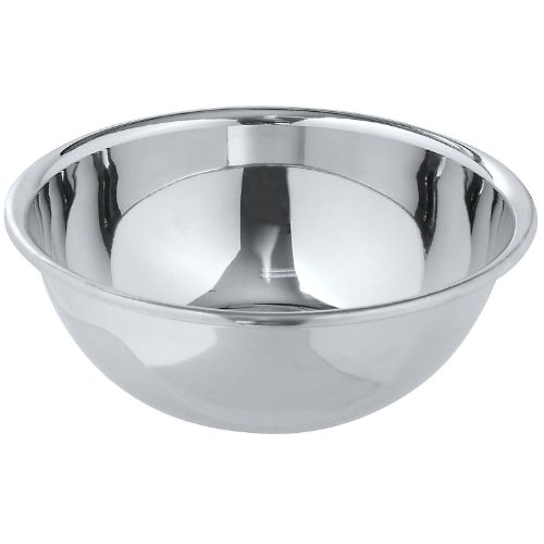 18−0 ステンレスボール 18cm