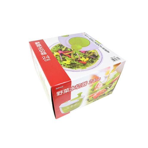 ジークック 野菜水切器(24cm)