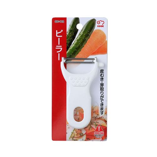 ジークック ピーラー