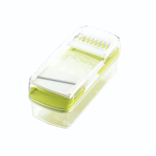 ジークック カセット式野菜調理器セット