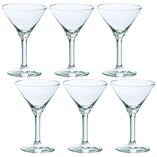 Sライン カクテル 6個セット