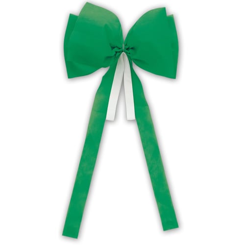 背おえるかんたんリボン 緑
