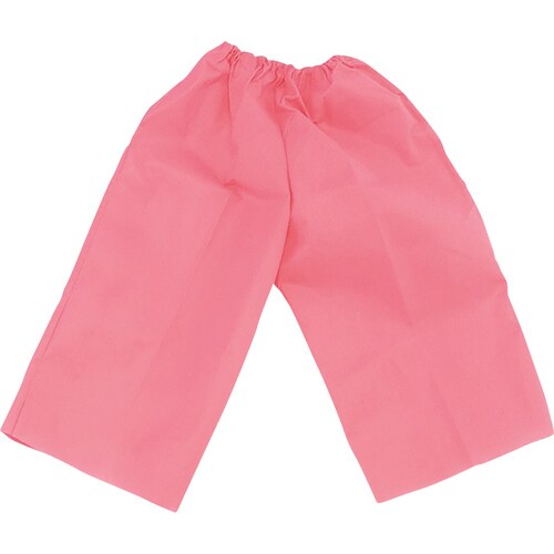 衣装ベース S ズボン 桃