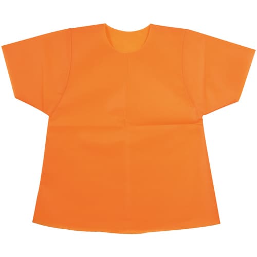 衣装ベース シャツ J オレンジ